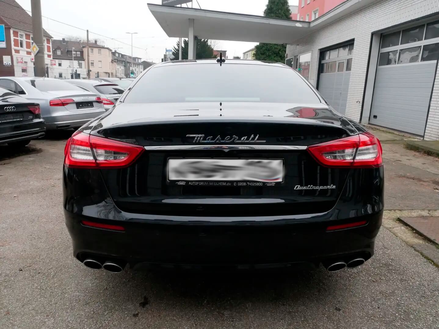 Maserati Quattroporte аренда Maserati Quattroporte аренда